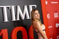 2025 TIME100 Gala (Image via Getty)